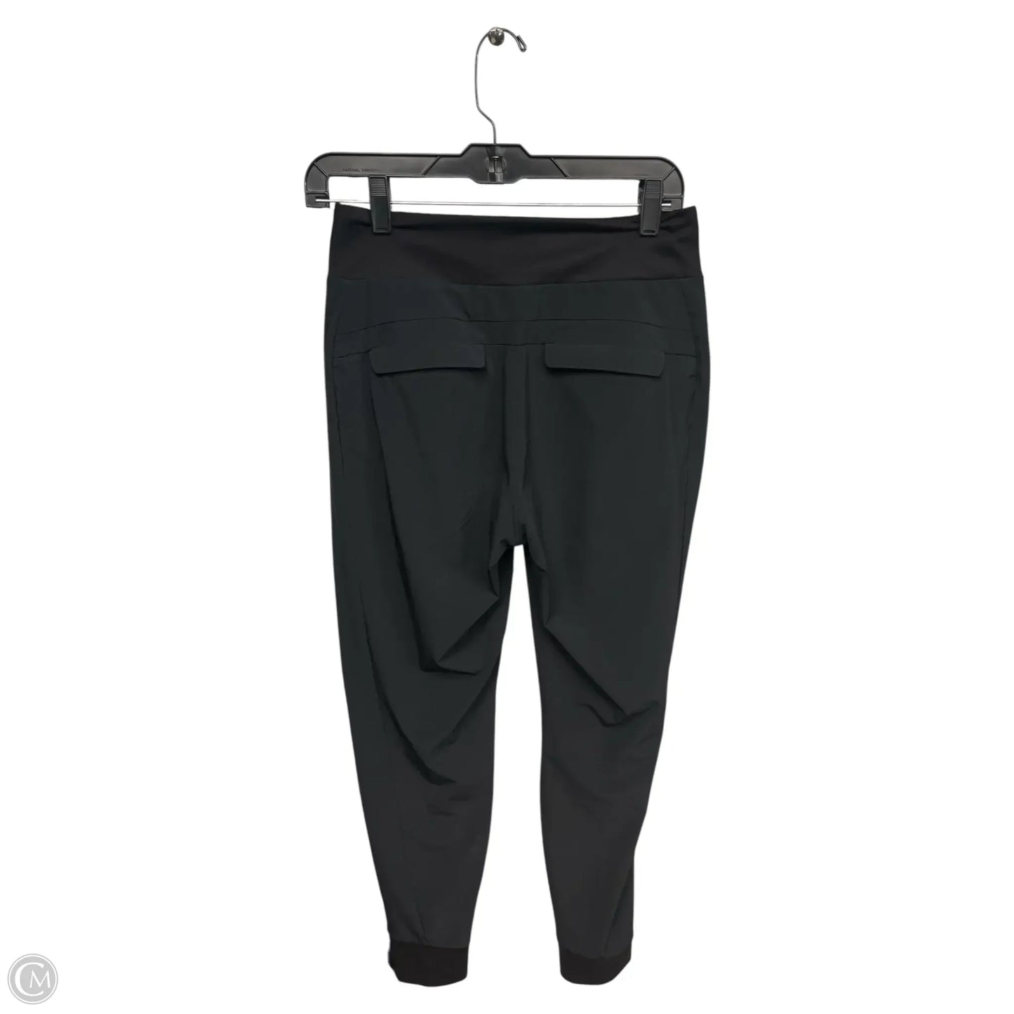 Athletic Pants By Athleta In Black, Size: 2