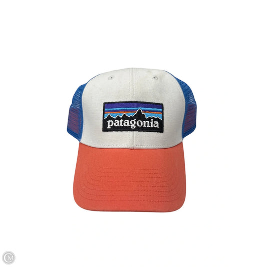 Hat Baseball Cap By Patagonia