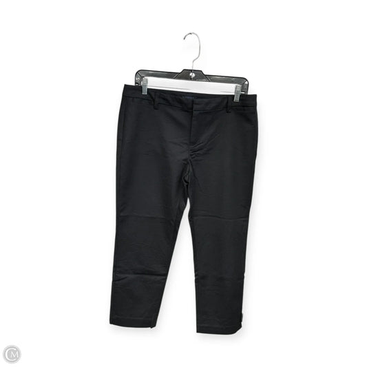 Pants Other By Tommy Hilfiger In Black, Size: 10