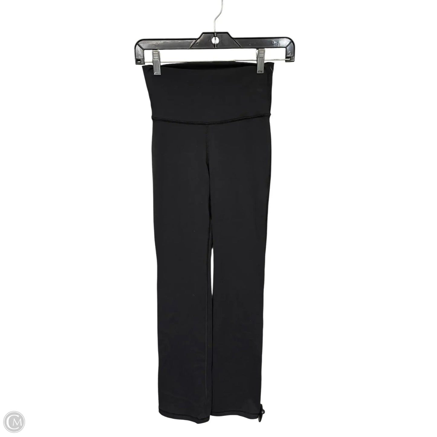 Athletic Pants By Tna In Black, Size: Xs