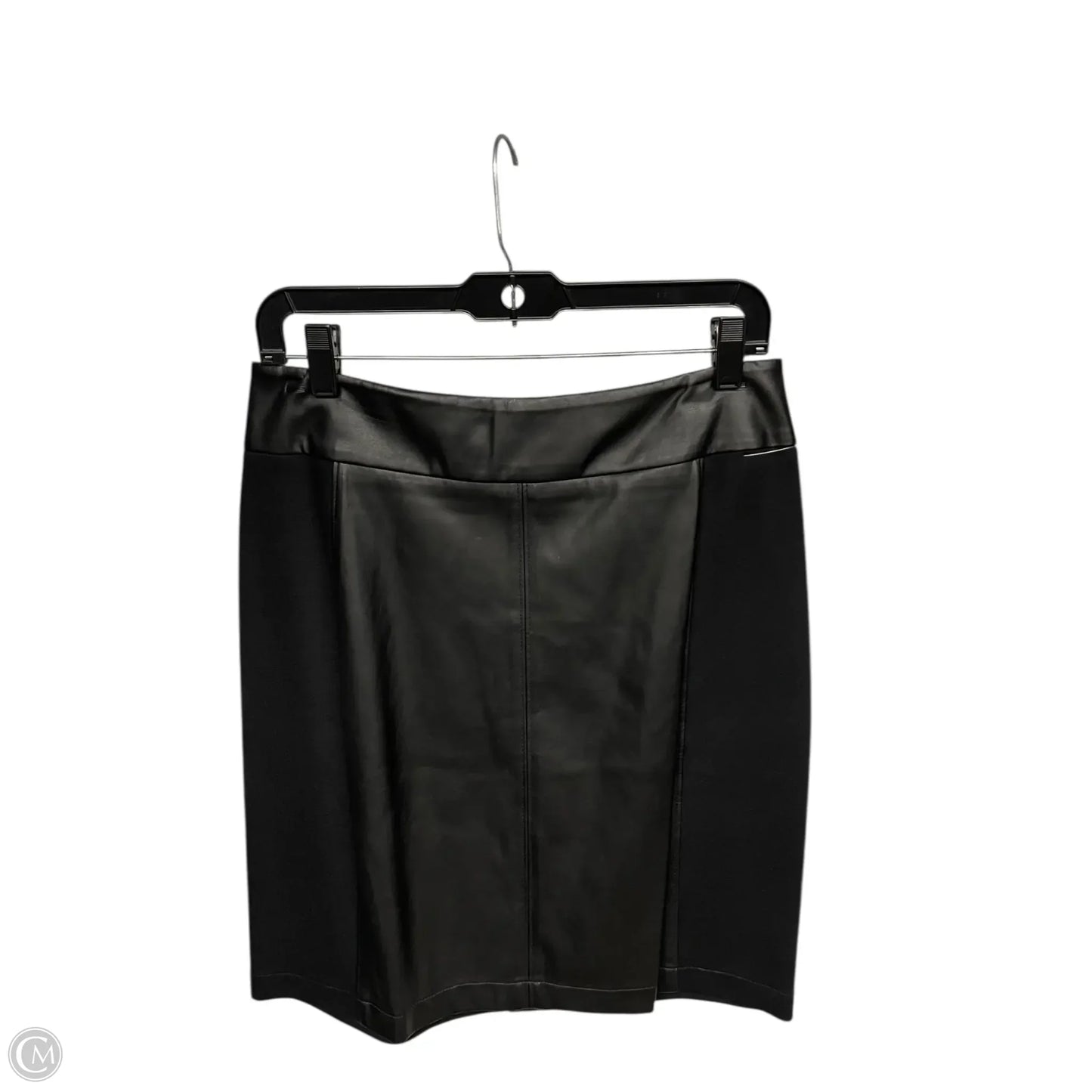 Skirt Midi By Cabi In Black, Size: 8