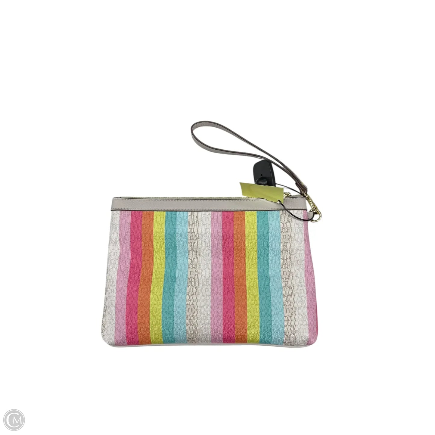 Clutch By Nanette Lepore, Size: Large