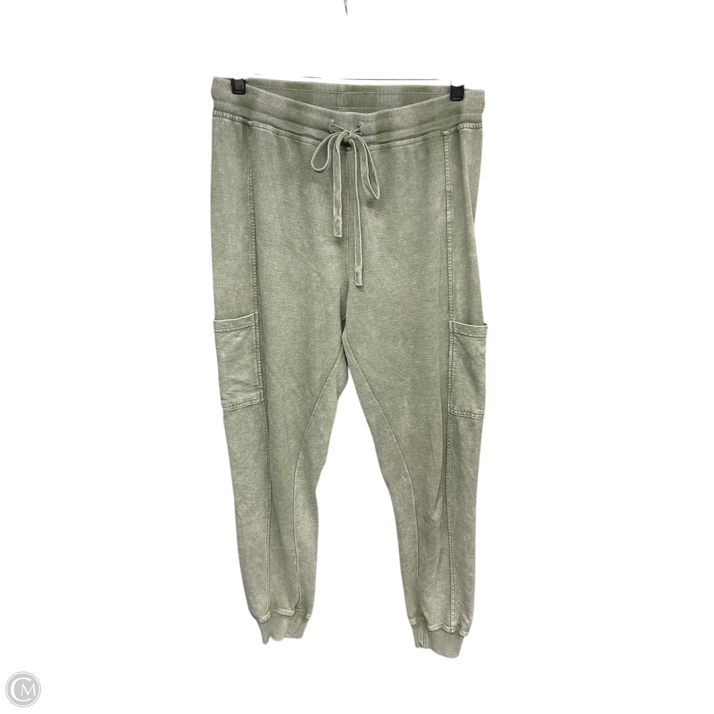 Pants Set 2pc By Sanctuary In Green, Size: S