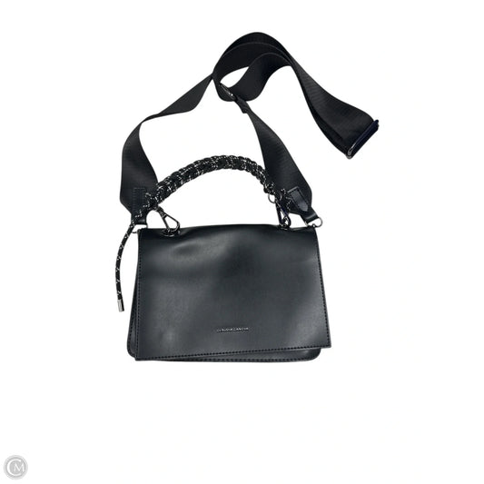 Crossbody By Clothes Mentor, Size: Small