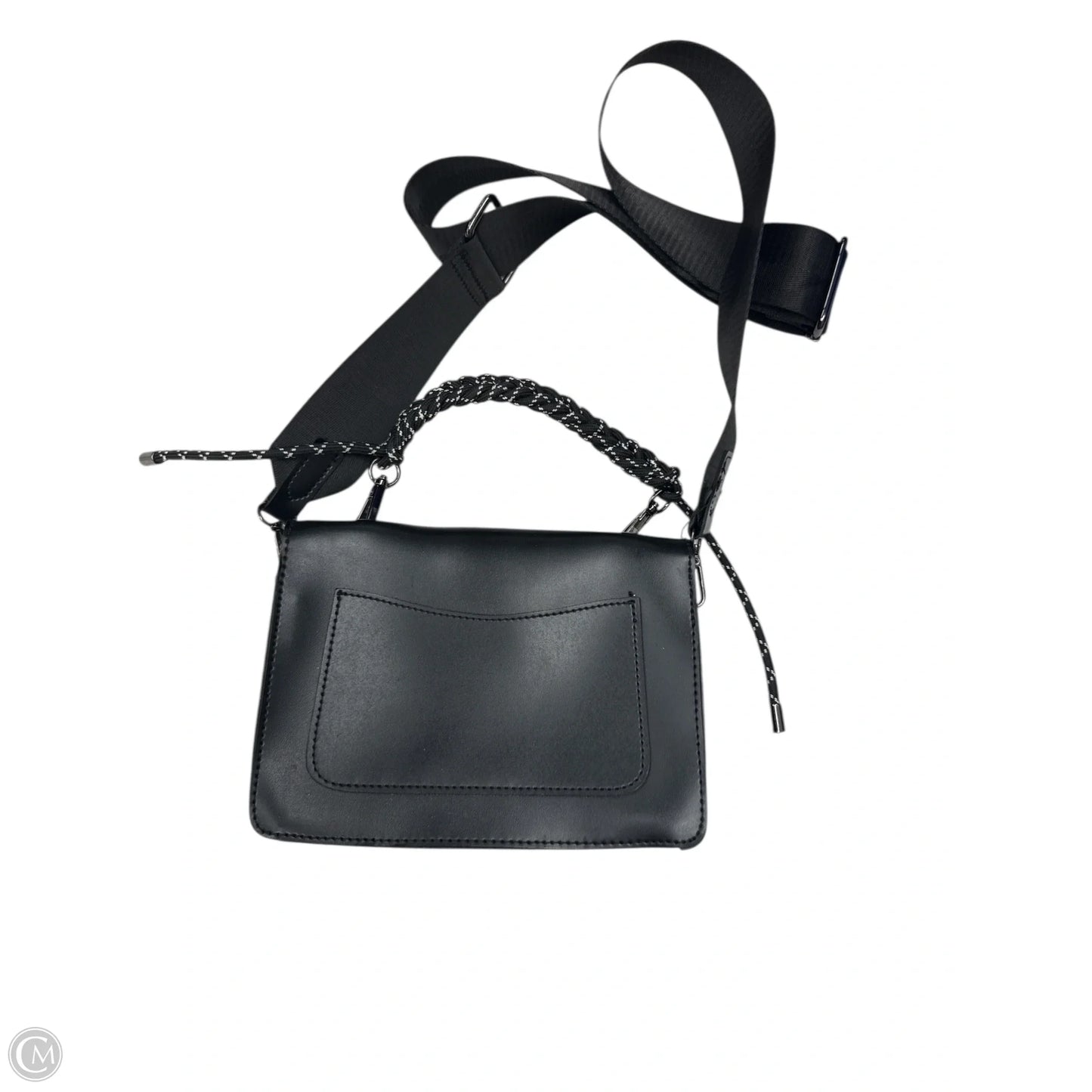 Crossbody By Clothes Mentor, Size: Small