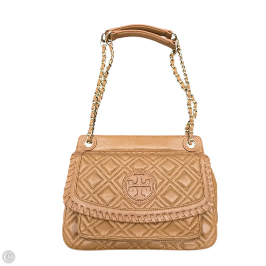 Handbag Designer By Tory Burch, Size: Medium