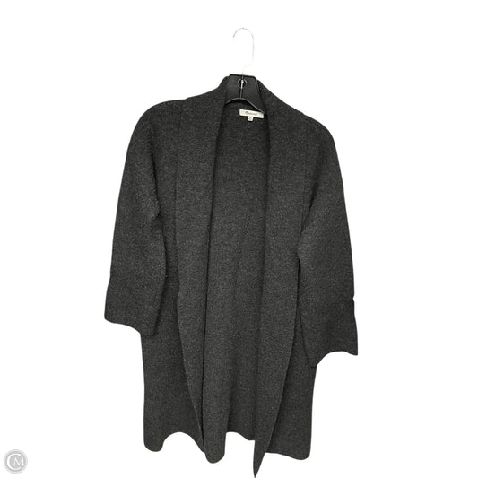 Cardigan By Madewell In Grey, Size: Xs