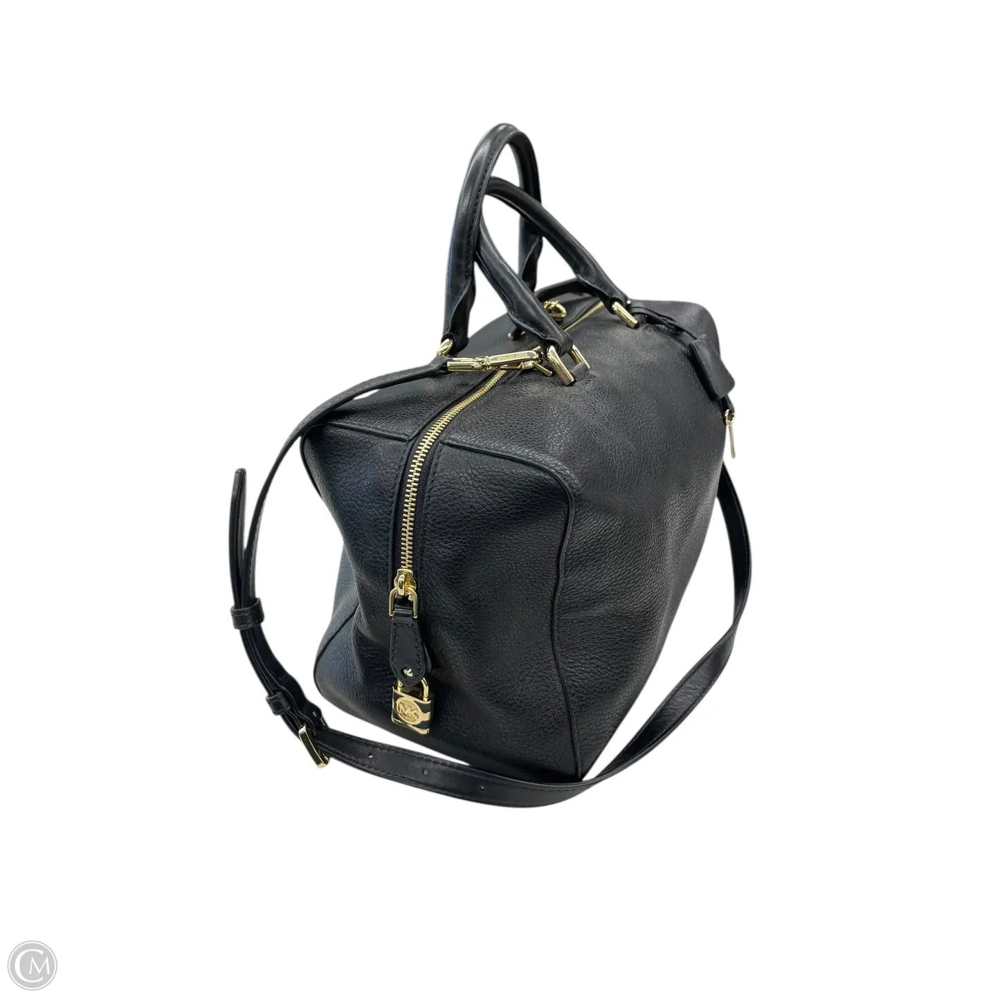 Handbag Designer By Michael Kors, Size: Medium