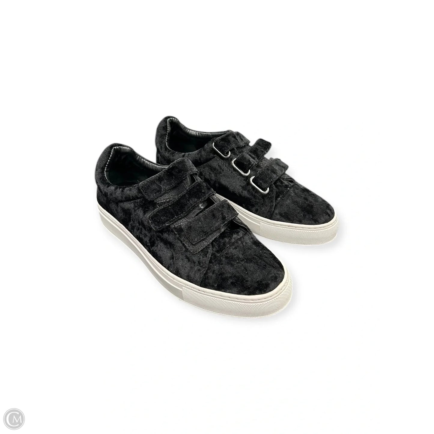 Shoes Sneakers By Katy Perry In Blue, Size: 8