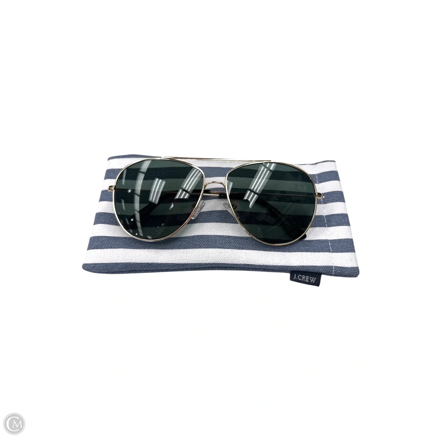 Sunglasses By J. Crew
