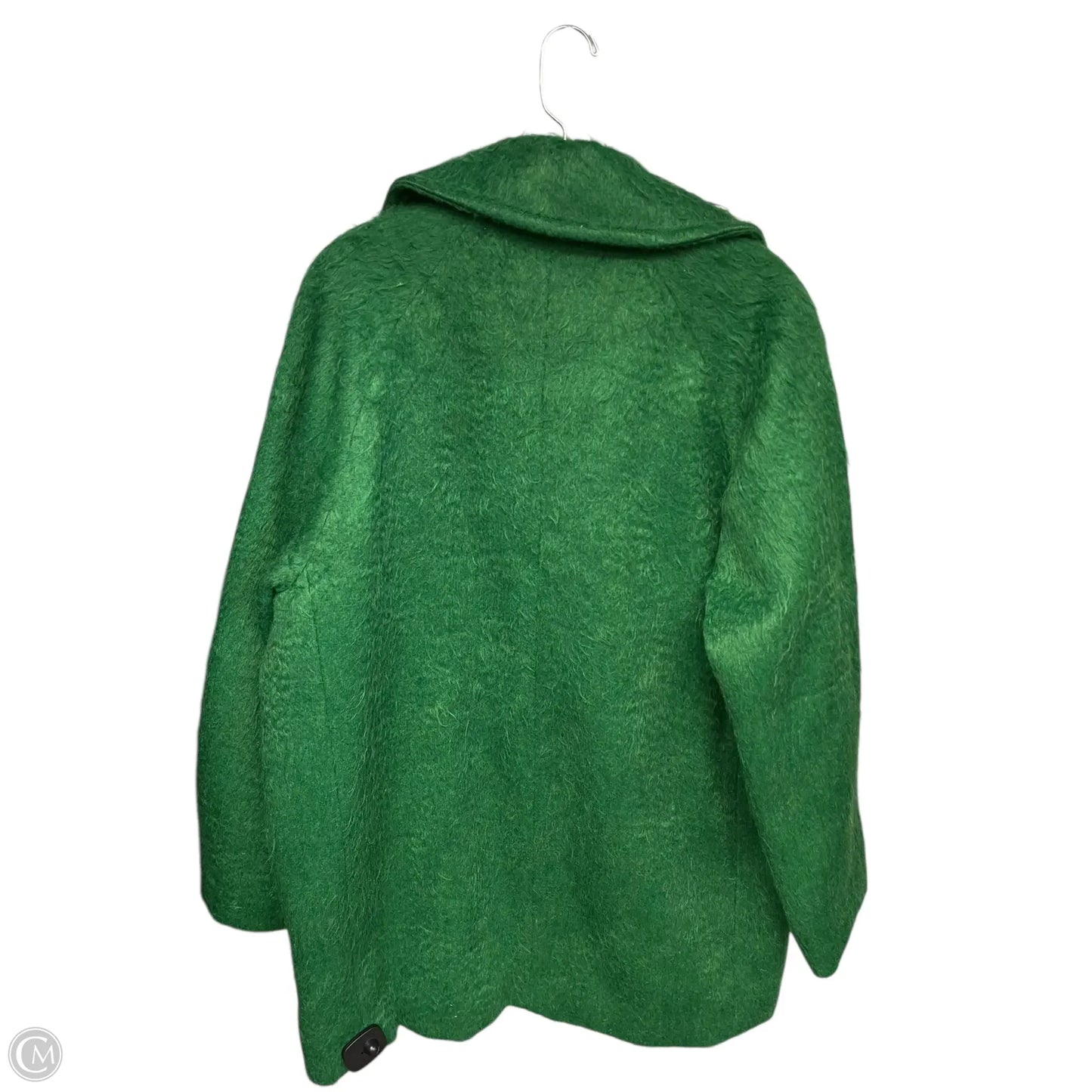 Jacket Other By A New Day In Green, Size: L