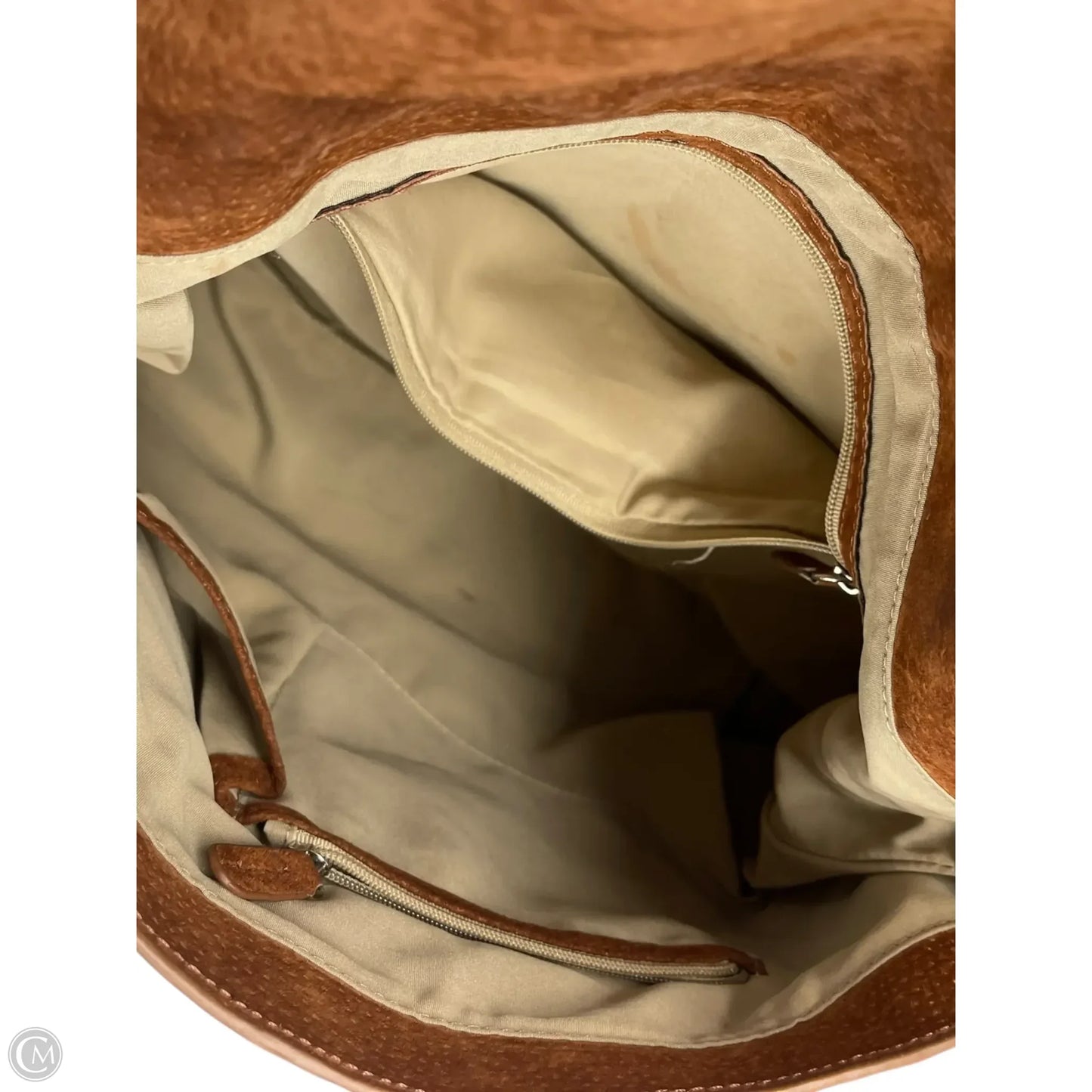 Handbag By Alfani, Size: Medium