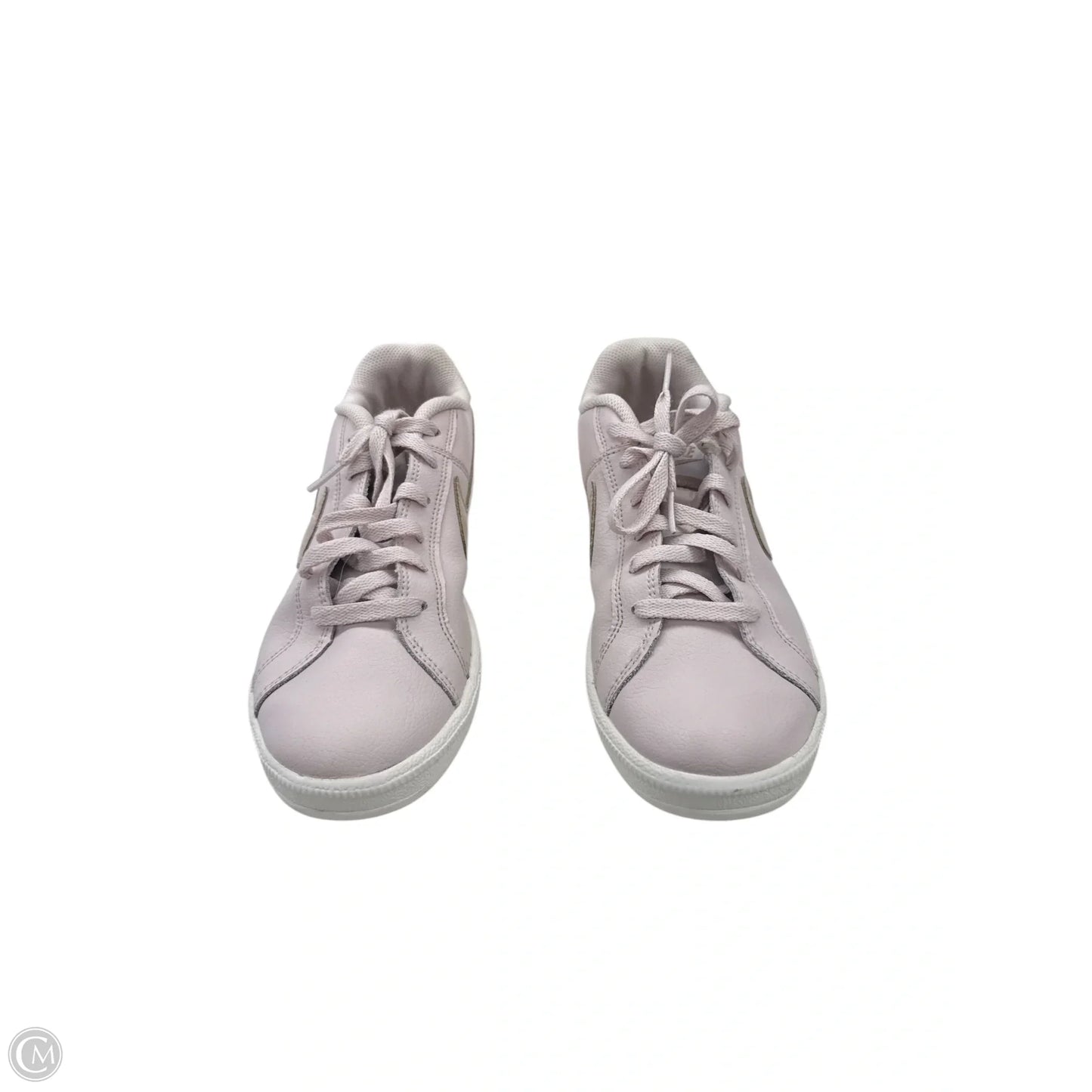 Shoes Sneakers By Nike In Pink, Size: 10