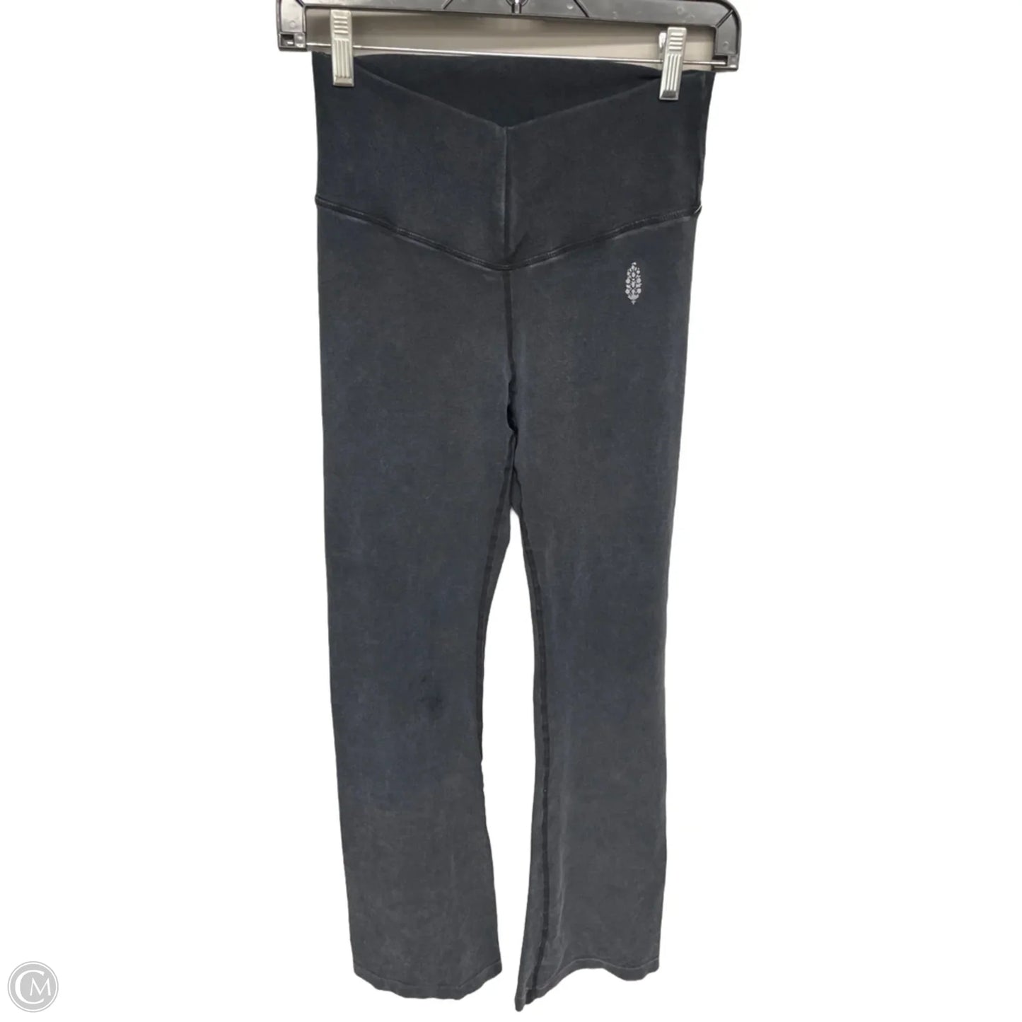 Athletic Pants By Free People In Black, Size: Xs