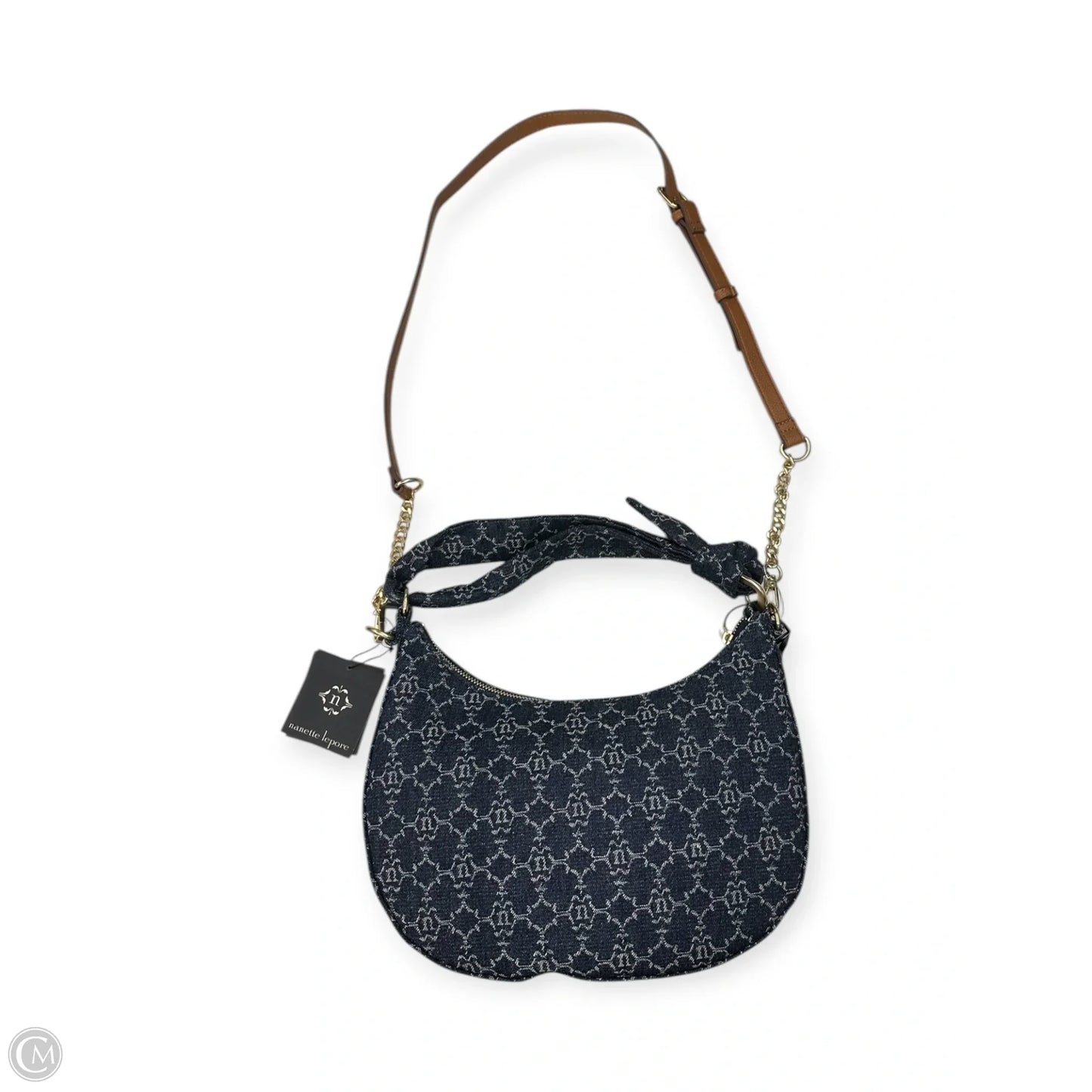 Crossbody By Nanette Lepore, Size: Large