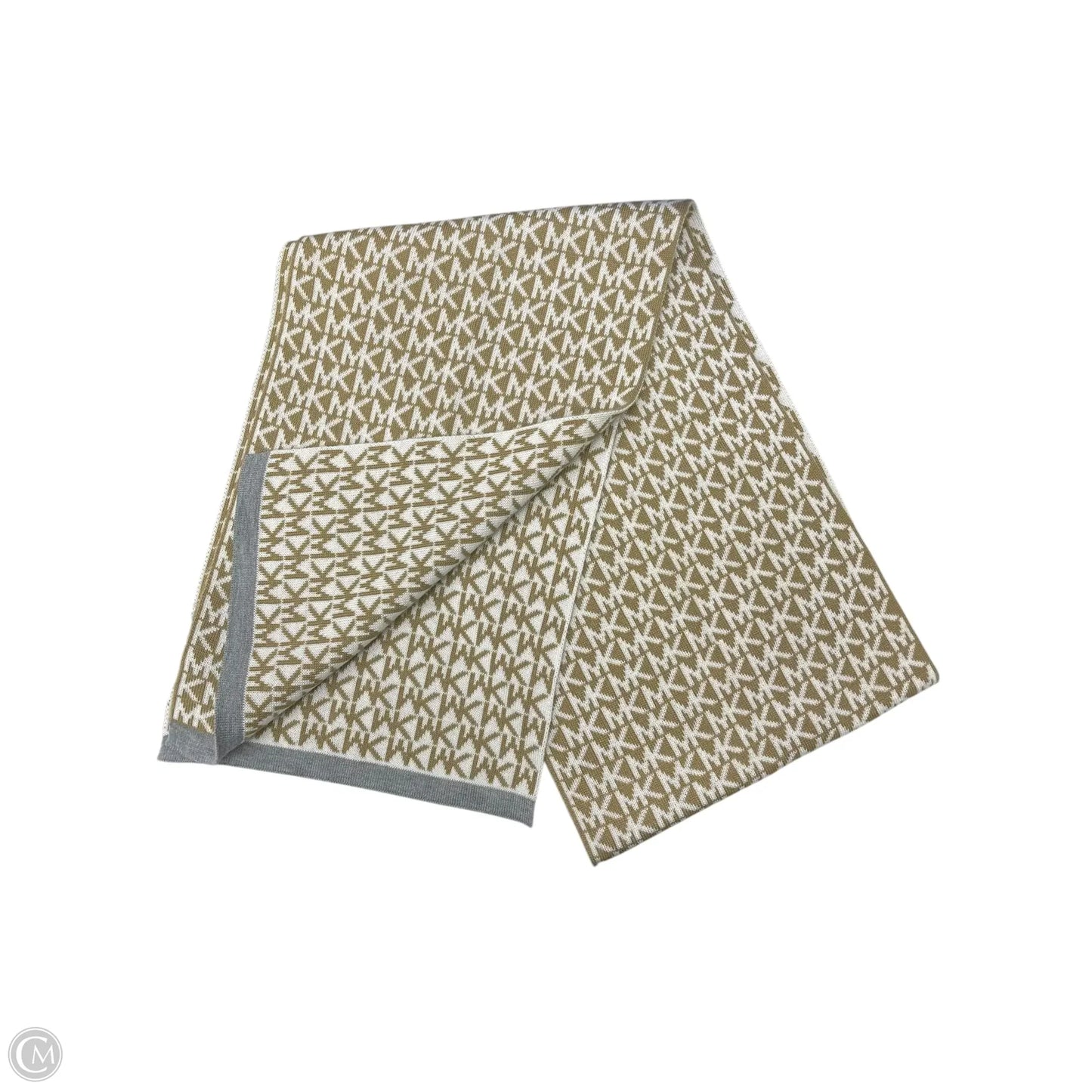 Scarf Designer By Michael Kors