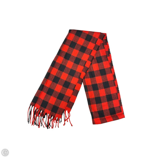 Scarf Long By Clothes Mentor