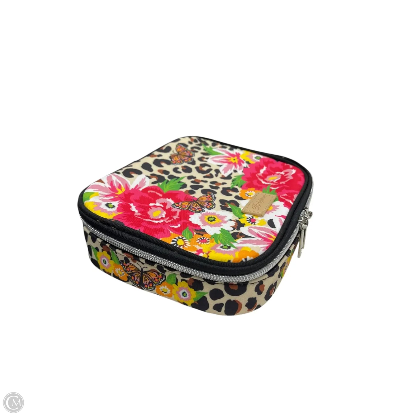 Jewelry Case By Brighton, Size: Large