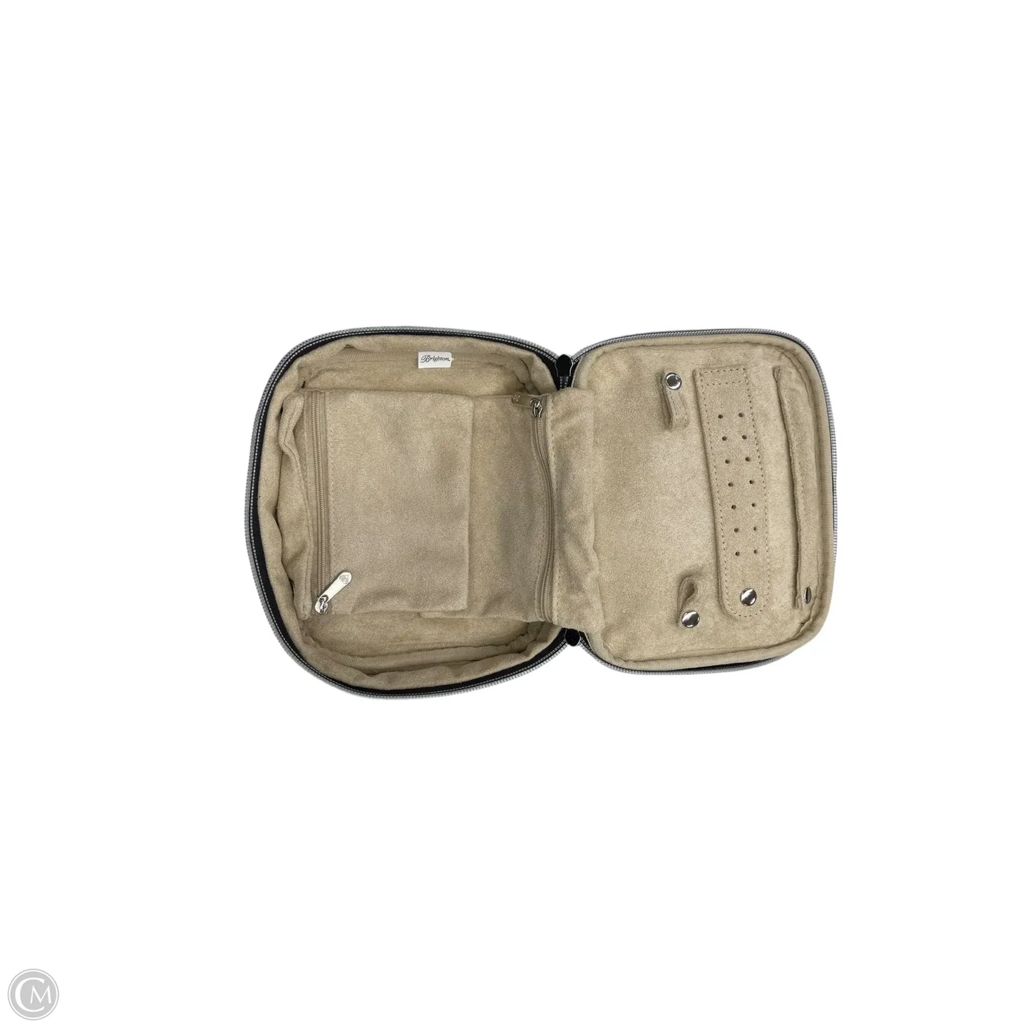 Jewelry Case By Brighton, Size: Large