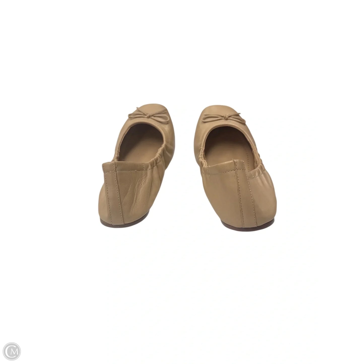 Shoes Flats By Seychelles In Cream, Size: 10