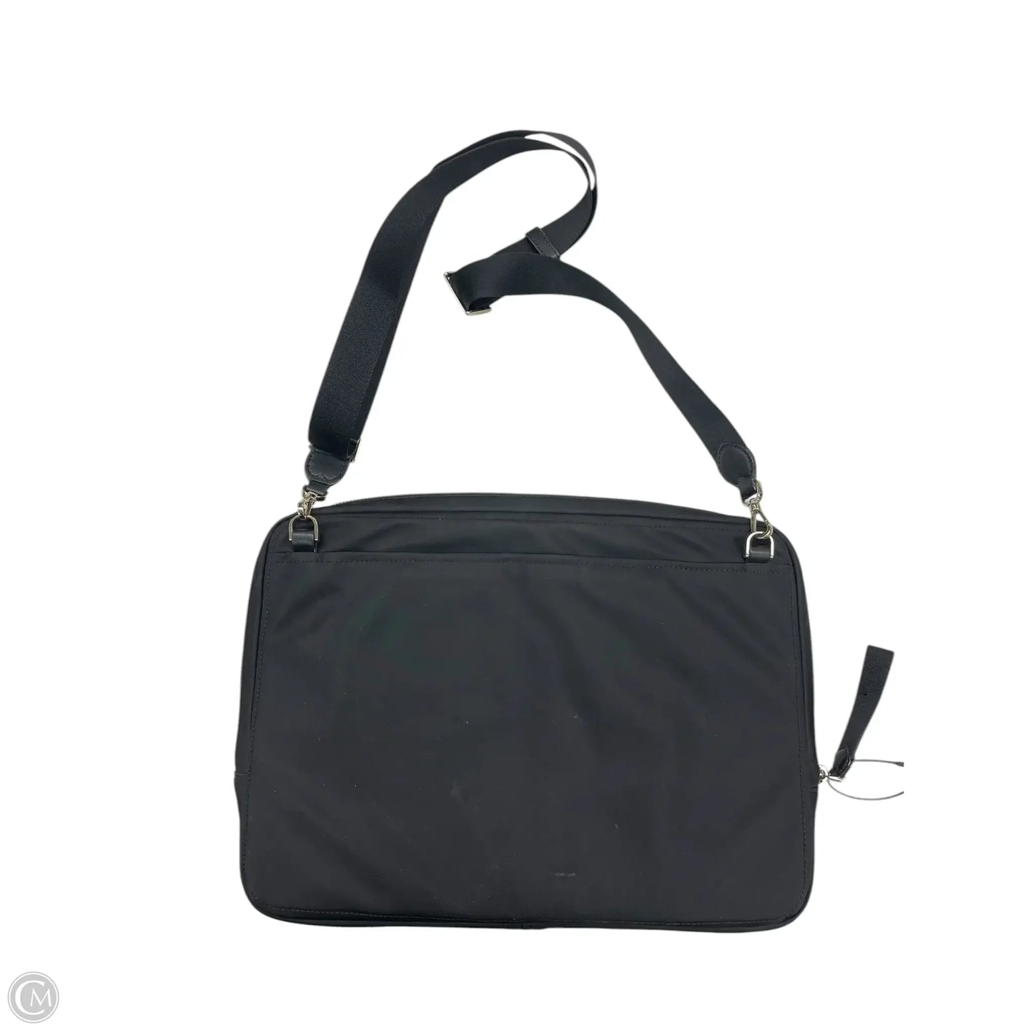 Laptop Bag Designer By Kate Spade, Size: Large