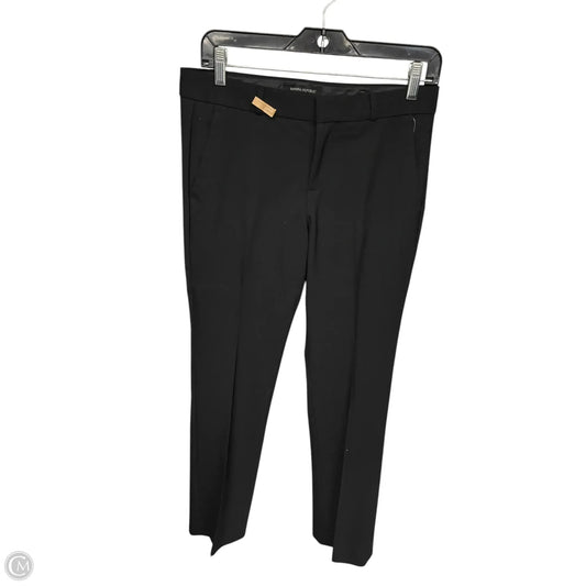 Pants Dress By Banana Republic In Black, Size: 2