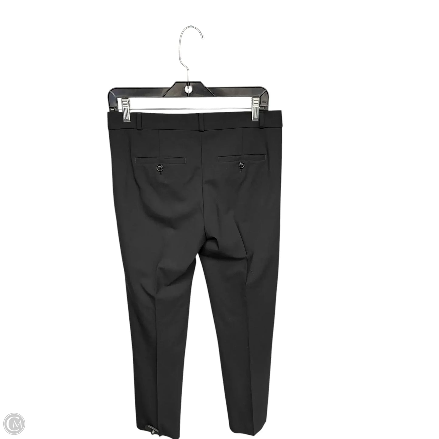 Pants Dress By Banana Republic In Black, Size: 2