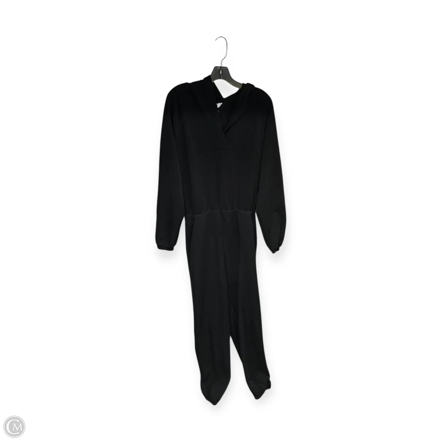 Jumpsuit By Spanx In Black, Size: M