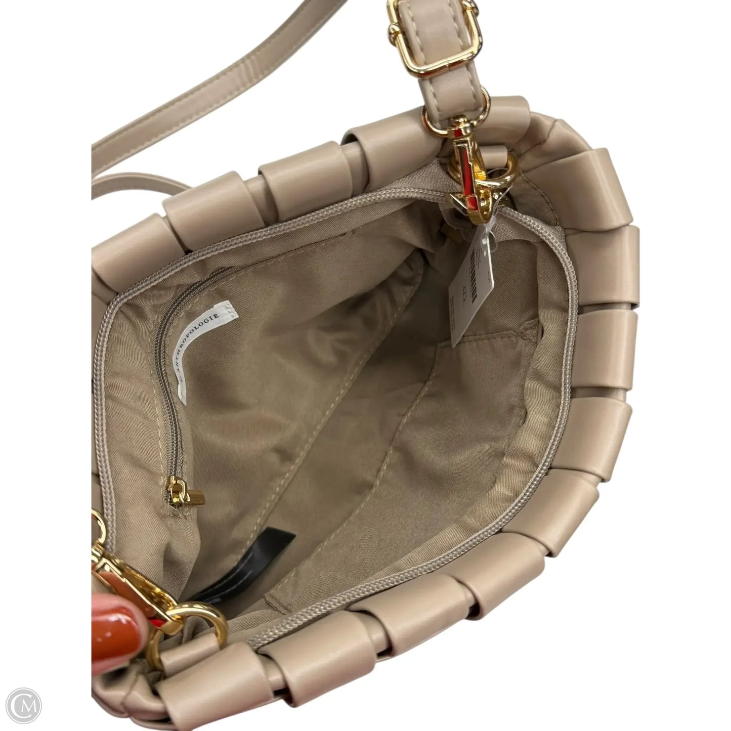 Crossbody By Anthropologie, Size: Large