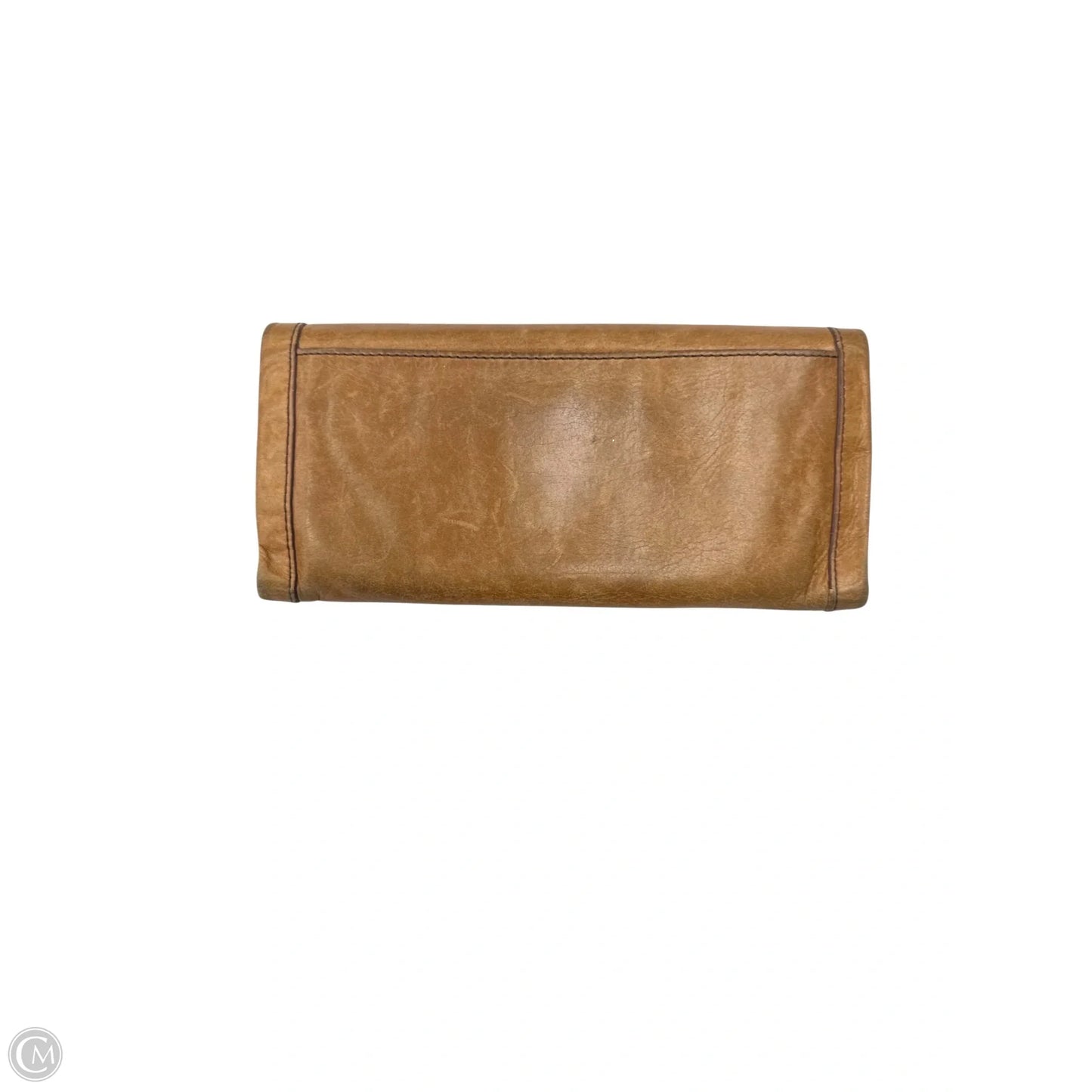 Wallet Leather By Hobo Intl, Size: Medium