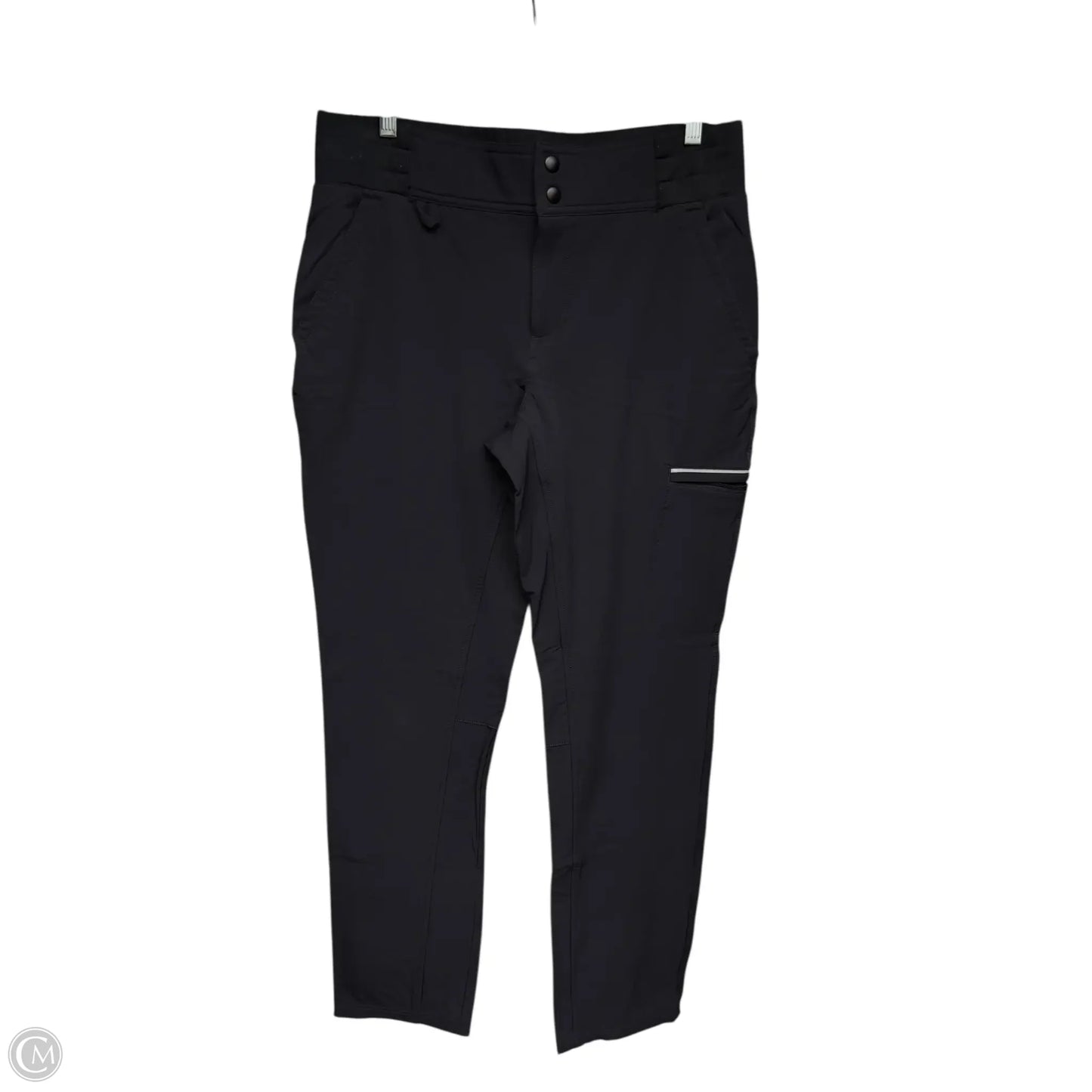 Athletic Pants By Duluth Trading In Black, Size: M