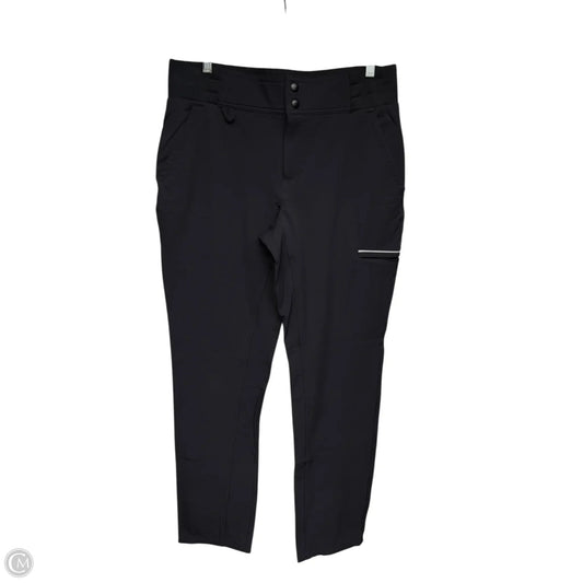 Athletic Pants By Duluth Trading In Black, Size: M