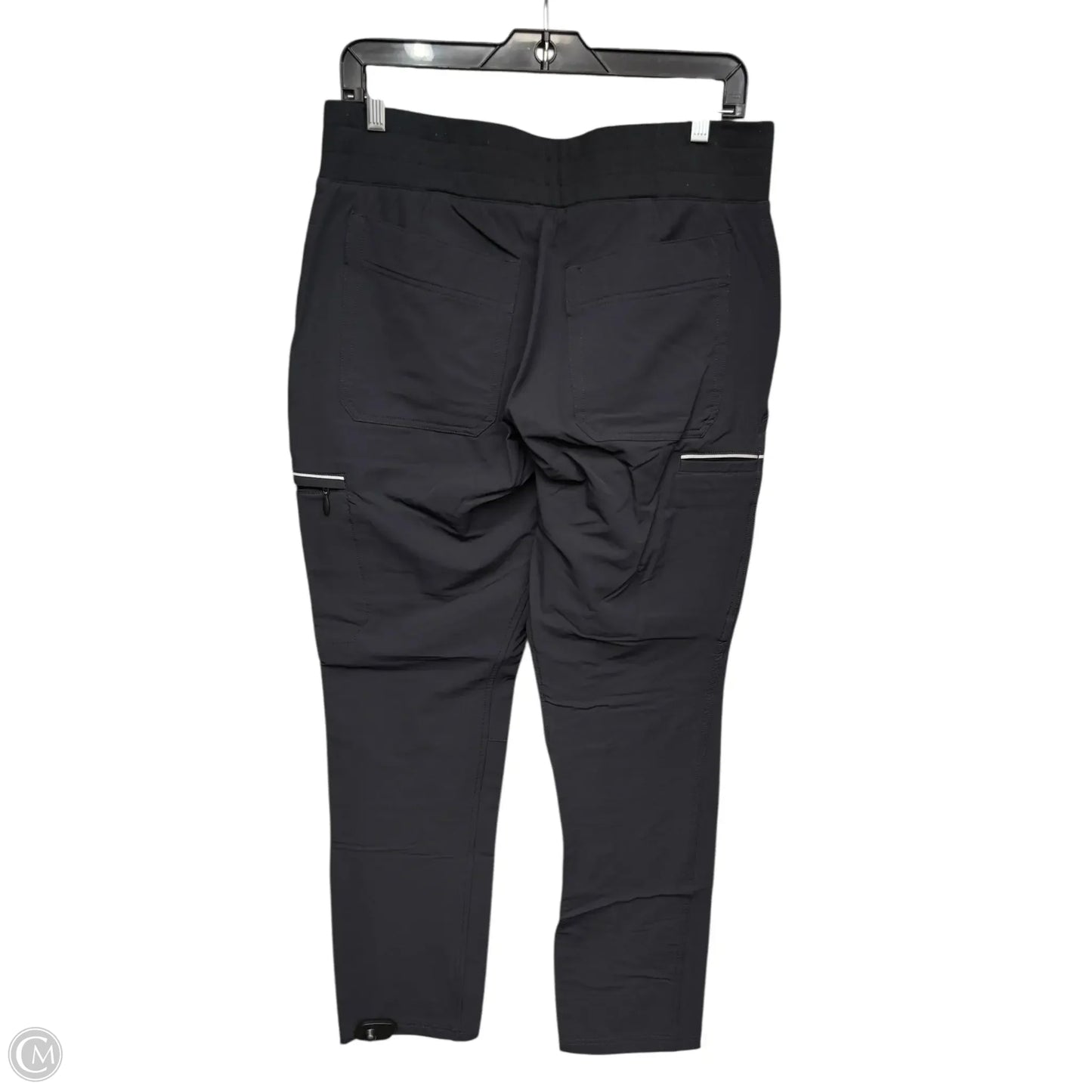 Athletic Pants By Duluth Trading In Black, Size: M