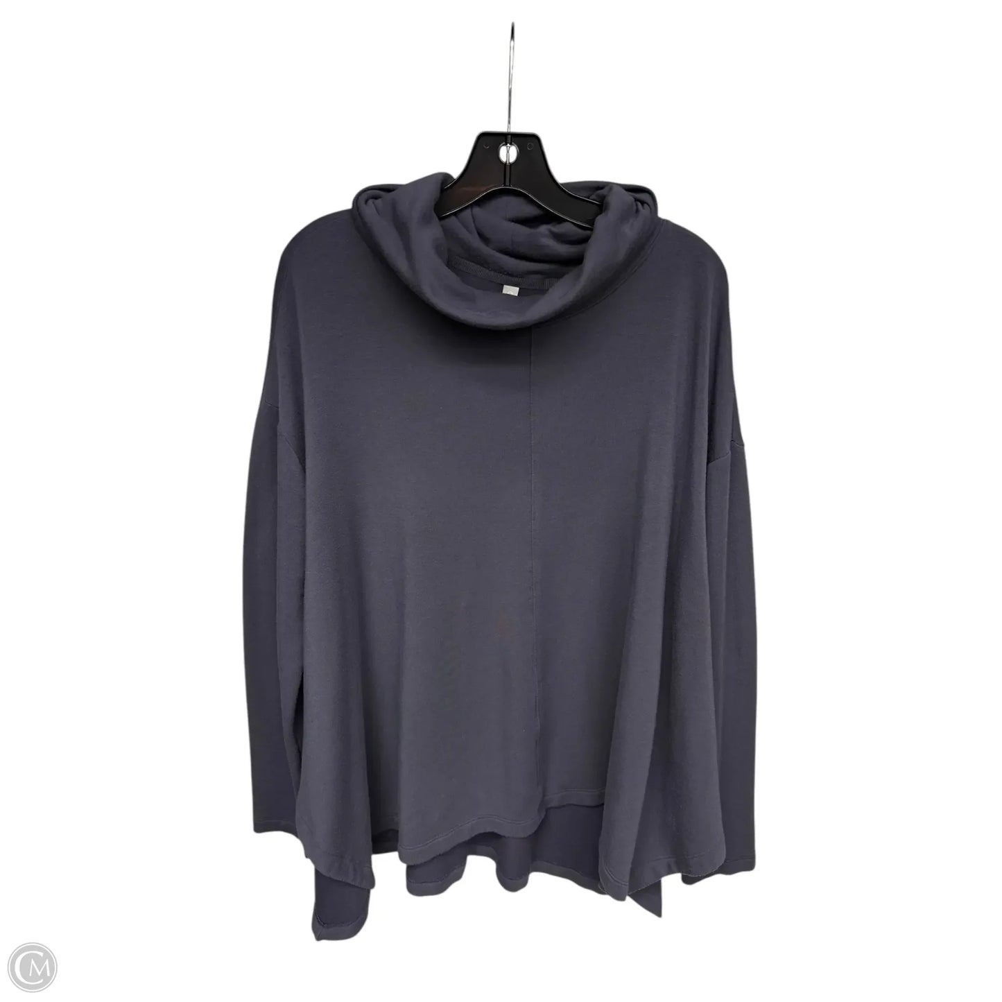 Sweater By Athleta In Grey, Size: M