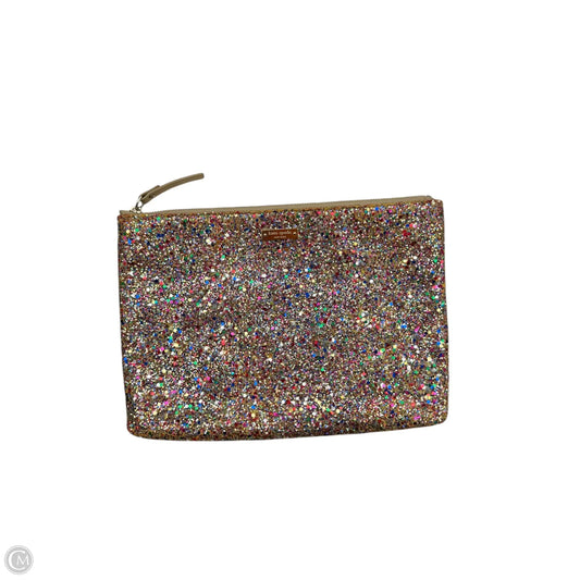 Clutch Designer By Kate Spade, Size: Medium