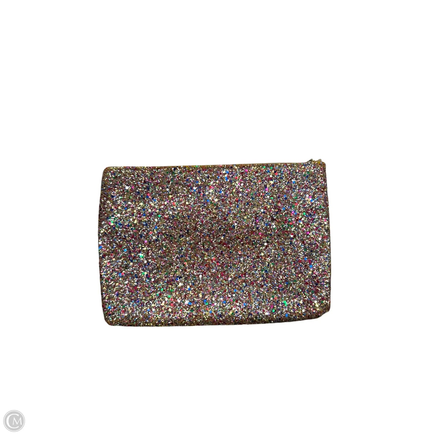 Clutch Designer By Kate Spade, Size: Medium