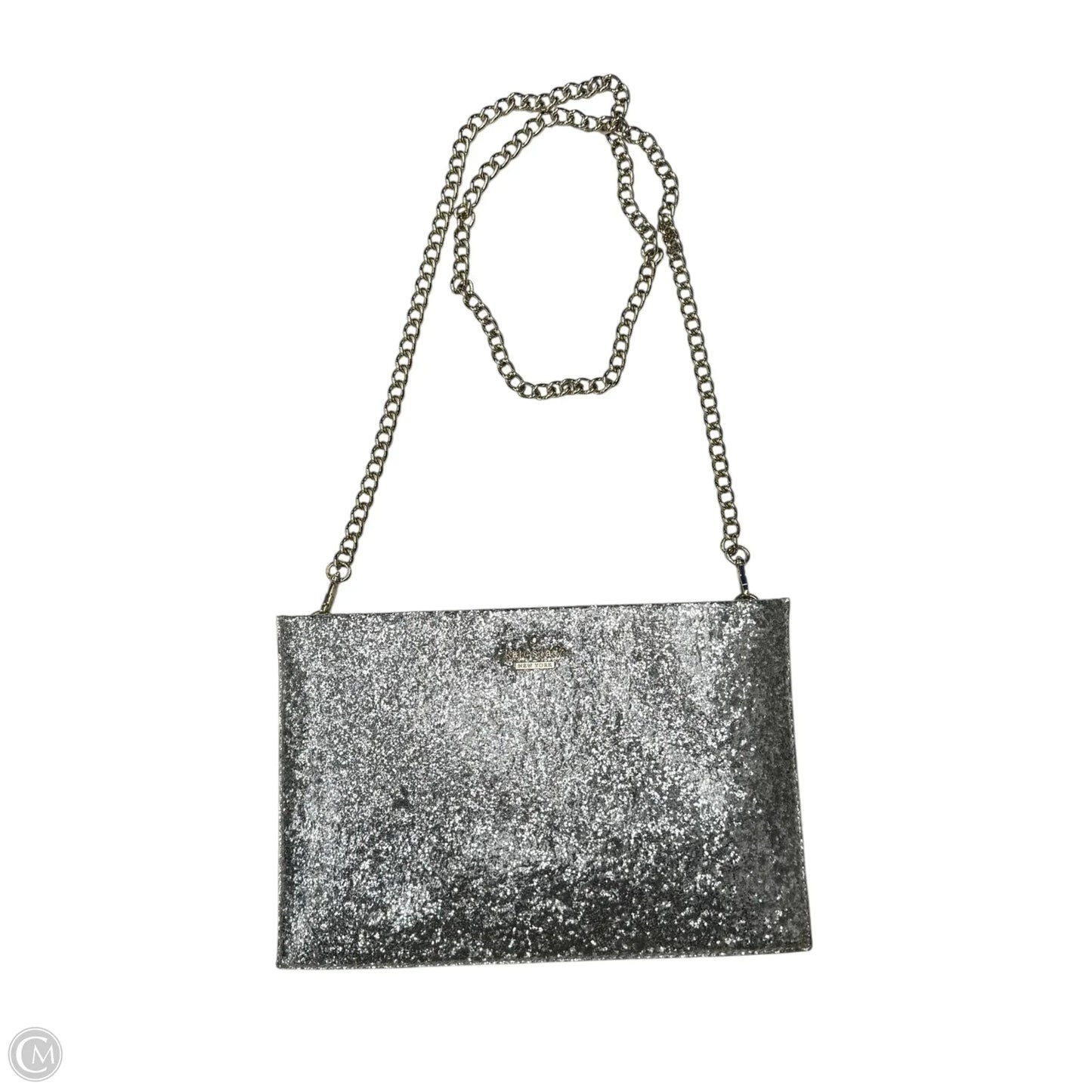 Clutch Designer By Kate Spade, Size: Medium