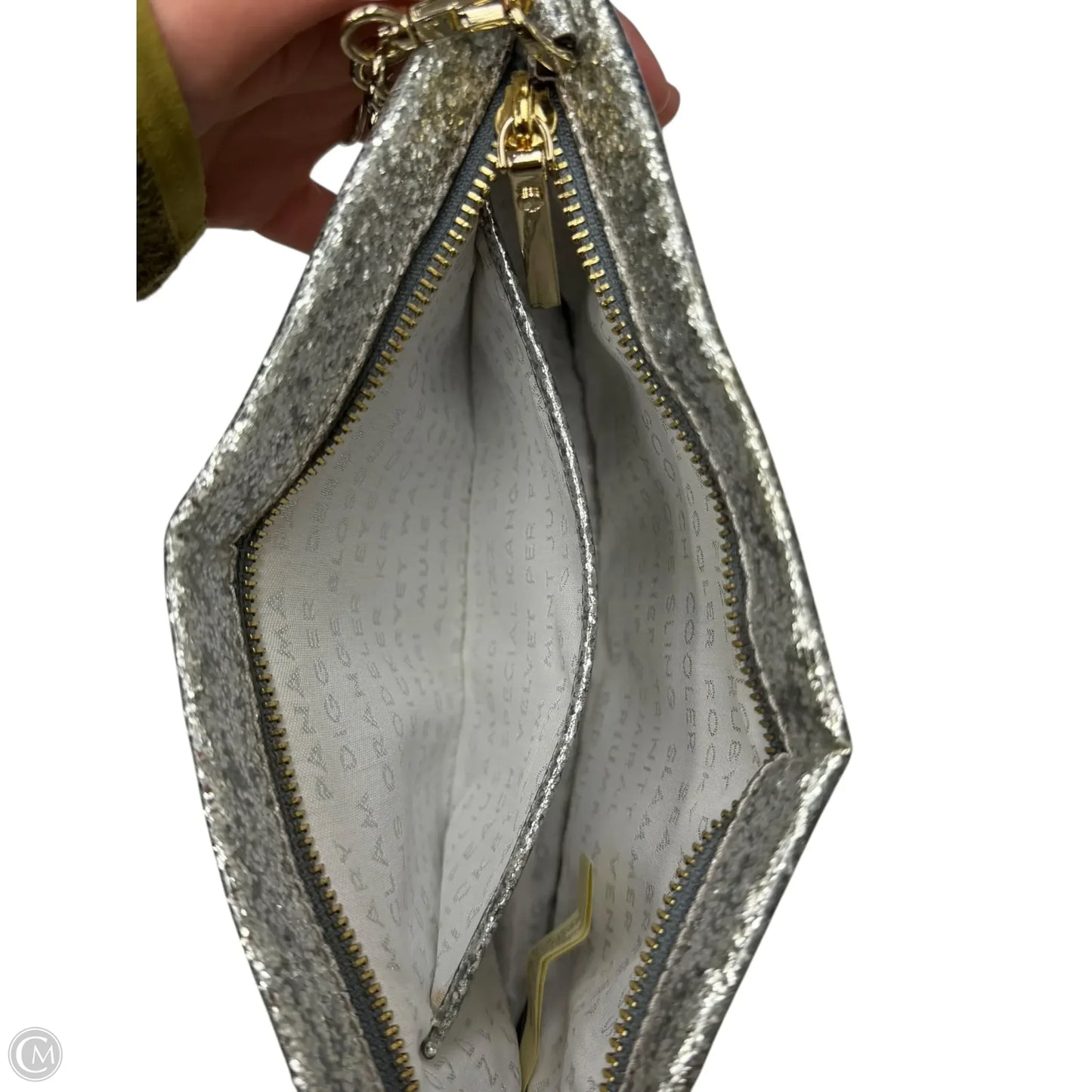 Clutch Designer By Kate Spade, Size: Medium