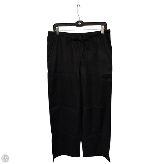 Pants Lounge By Athleta In Black, Size: Xl