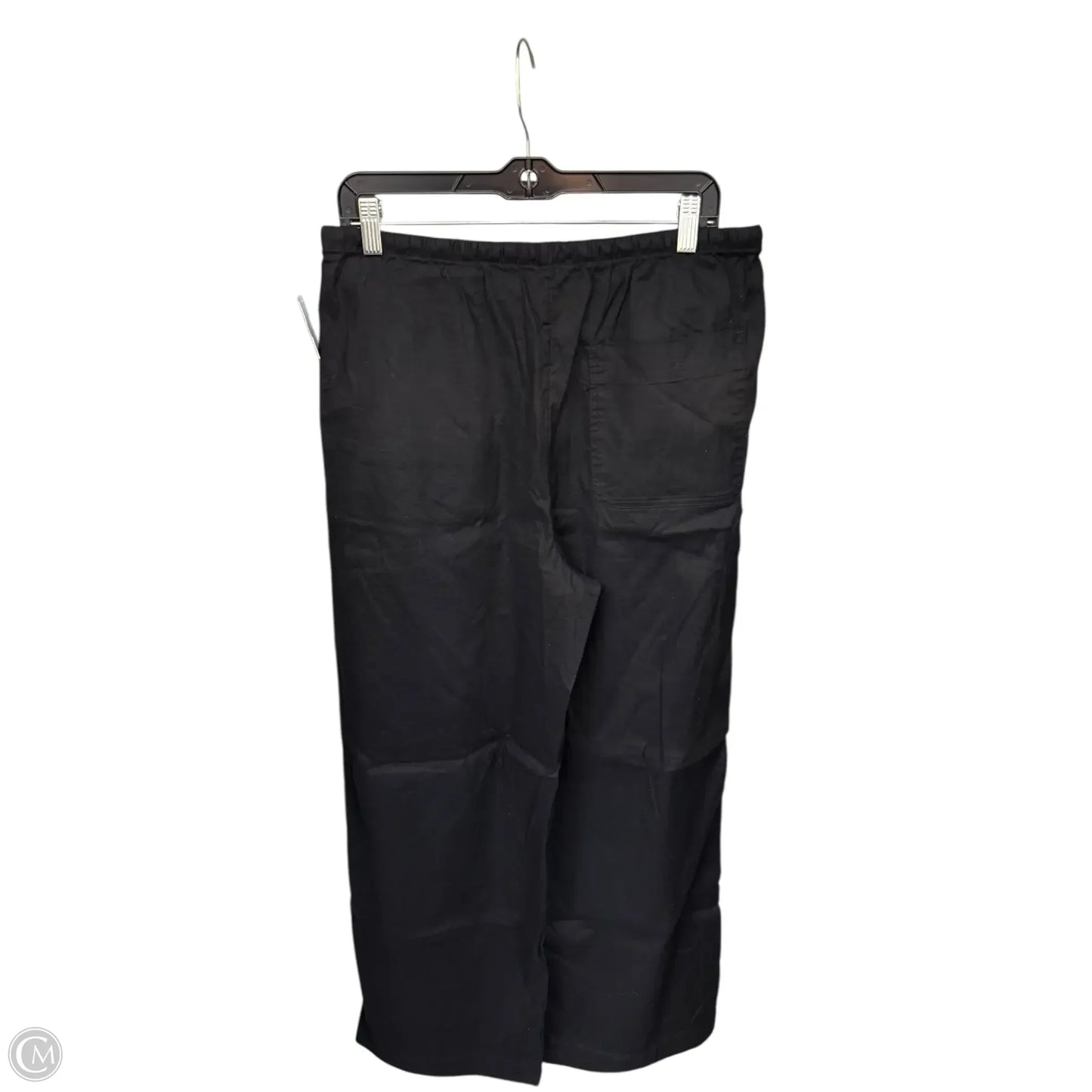 Pants Lounge By Athleta In Black, Size: Xl