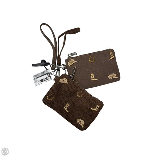 Wristlet By Madden Girl, Size: Small