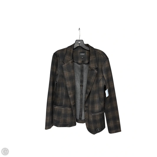 Blazer By Liverpool In Brown, Size: L