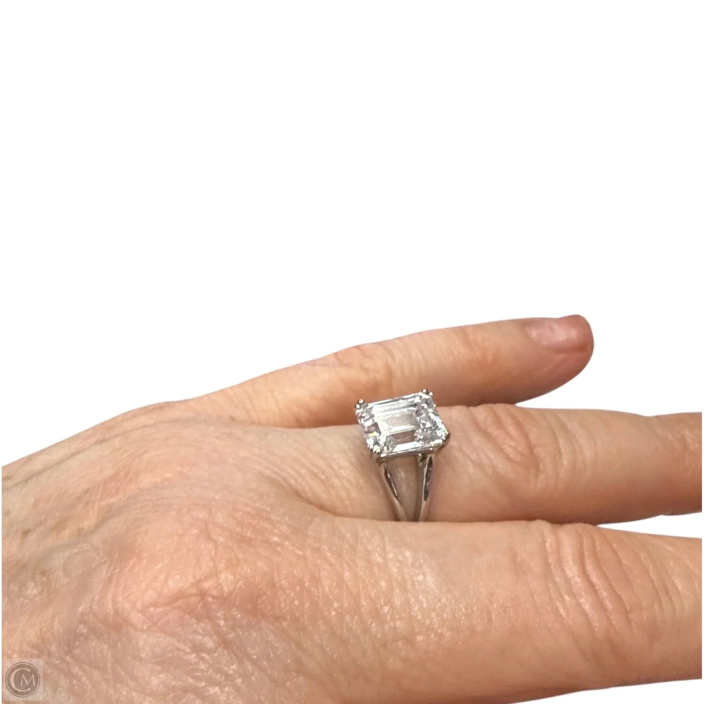 Ring Designer By Swarovski