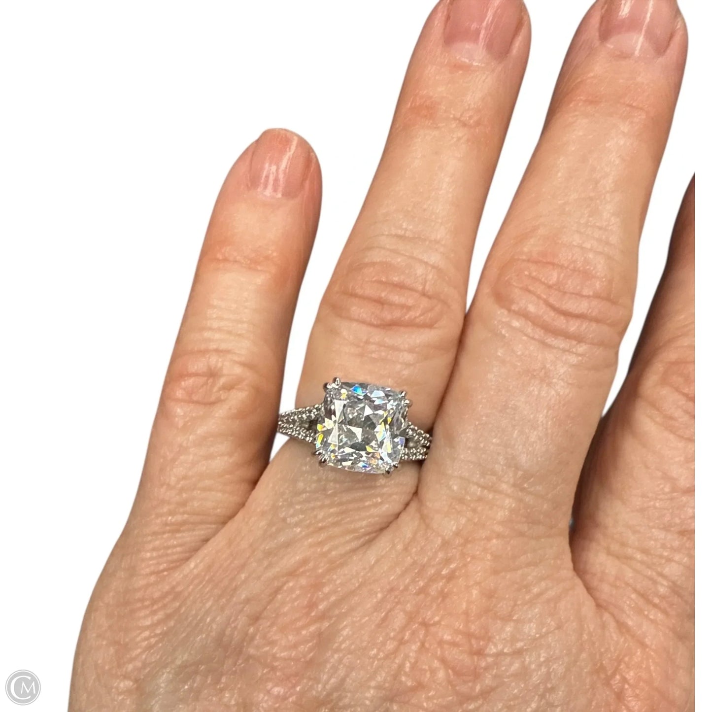 Ring Designer By Swarovski