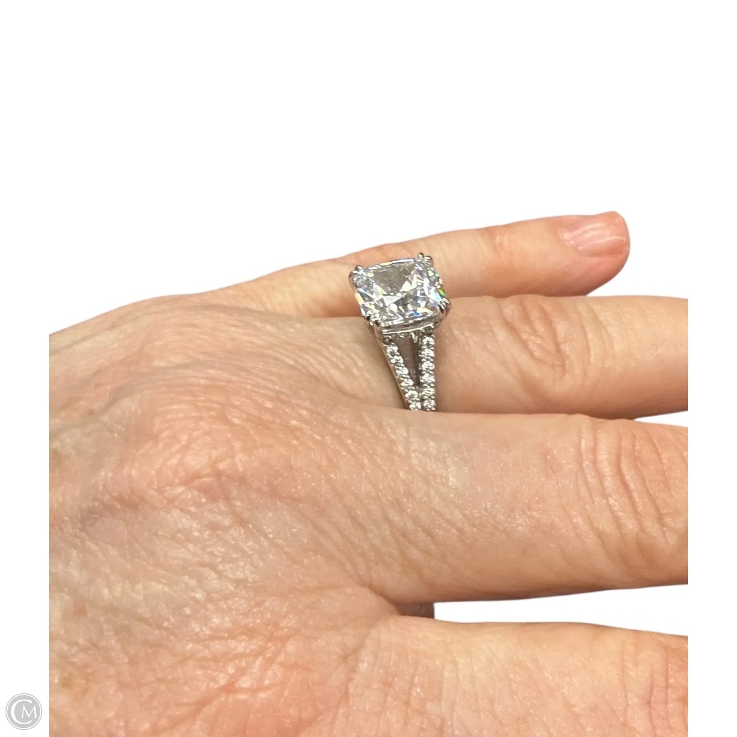 Ring Designer By Swarovski