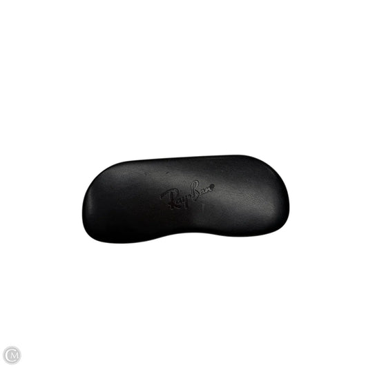 Sunglass Case Designer By Ray Ban