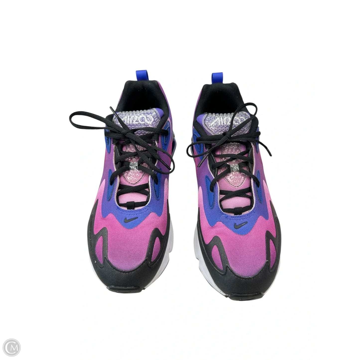 Shoes Athletic By Nike In Purple, Size: 11