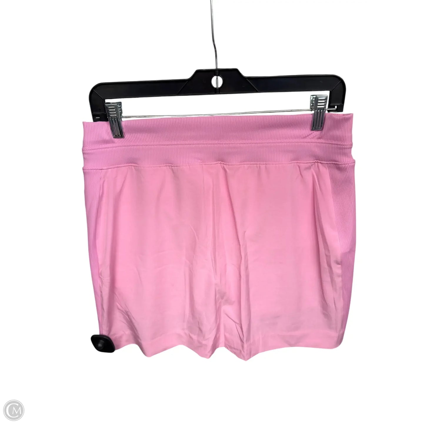Athletic Skort By Members Mark In Pink, Size: S