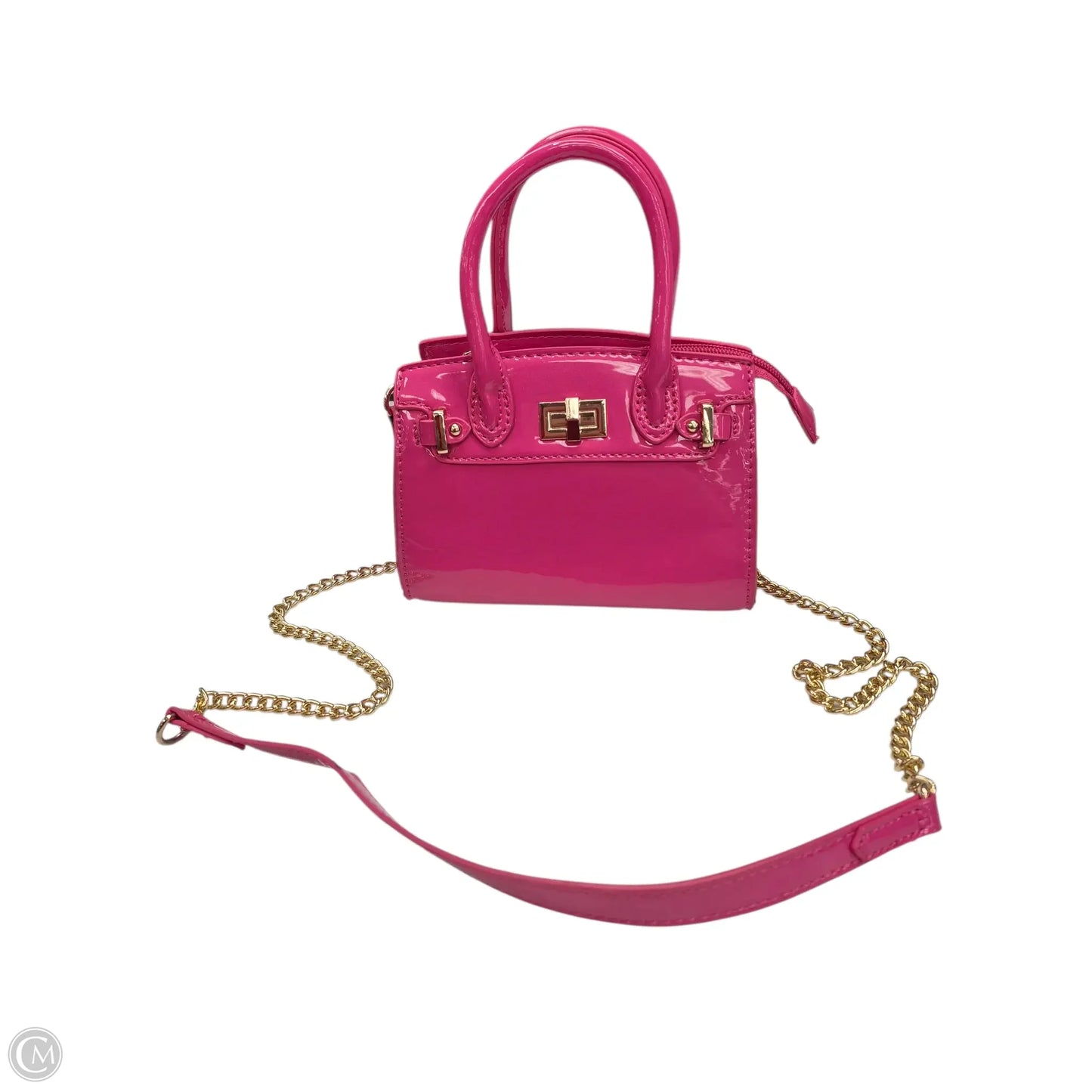 Clutch By Forever 21, Size: Small