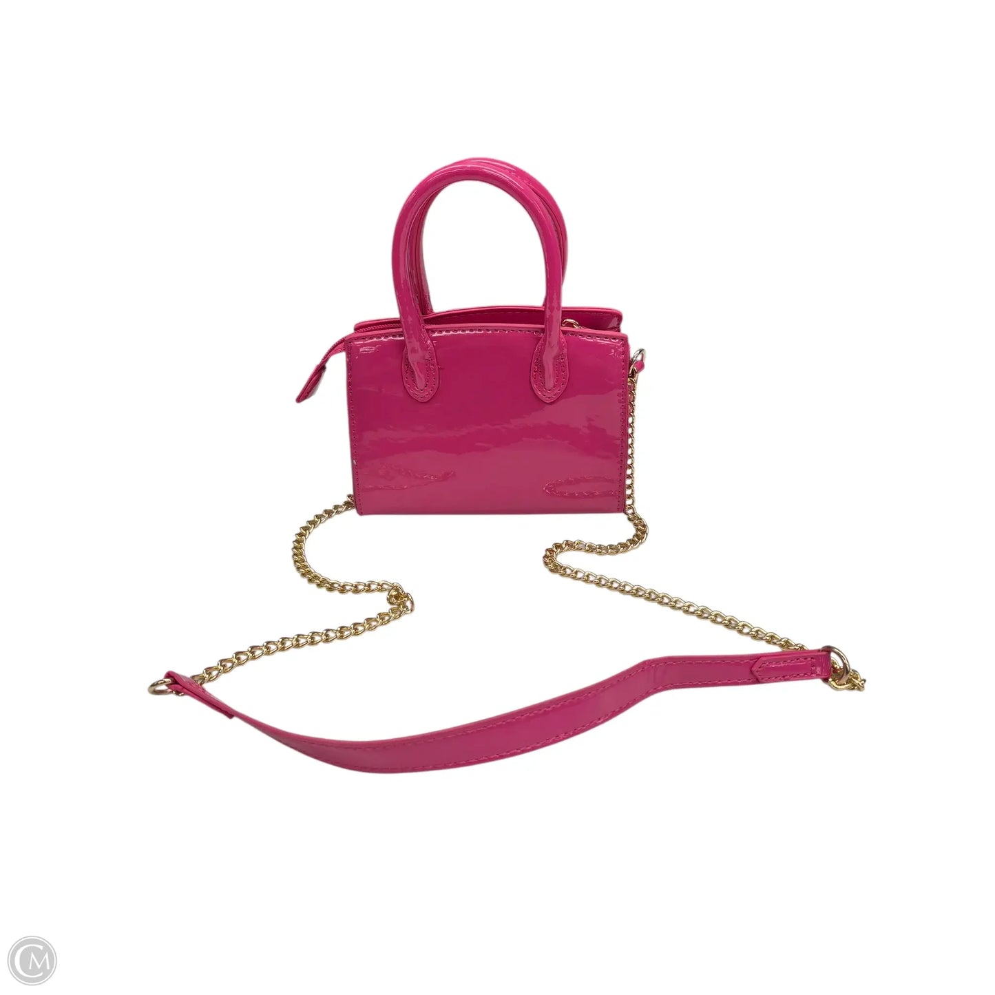 Clutch By Forever 21, Size: Small